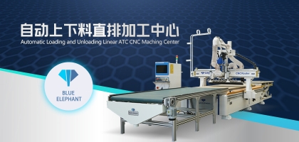直排家具開(kāi)料機(jī)：定制板式家具生產(chǎn)的關(guān)鍵設(shè)備