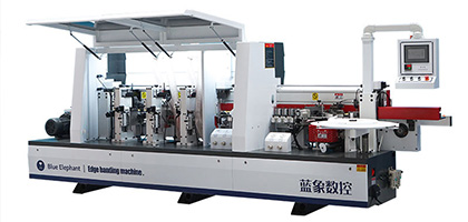 全自動(dòng)封邊機(jī)的型號(hào)有哪些？具體功能是什么？