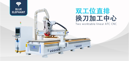 藍象數控開料機發(fā)貨包裝展示？