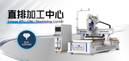 數(shù)控開(kāi)料機(jī)主軸電機(jī)與變頻器的接線(xiàn)技術(shù)