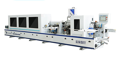 全自動封邊機質(zhì)量決定封邊效果，選擇封邊機一定要掌握這五大方法